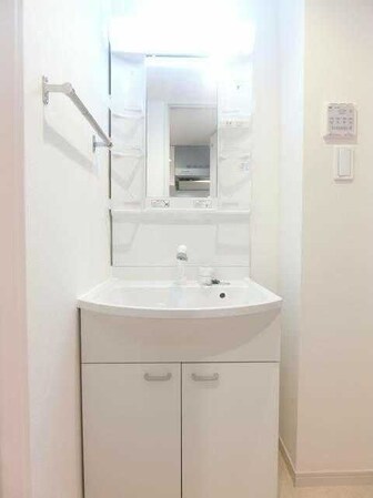 リブリ・グランディール高島平の物件内観写真